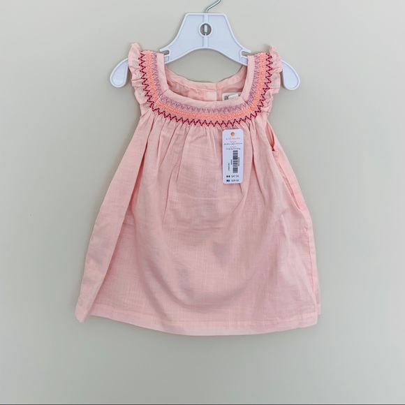 Gymboree baby dresses Clearance